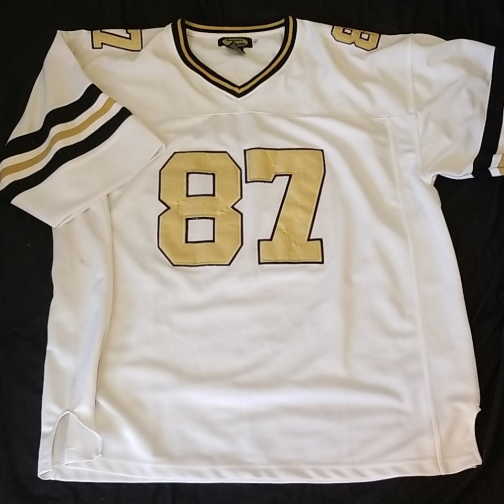 Pittsburgh Penguins Jersey